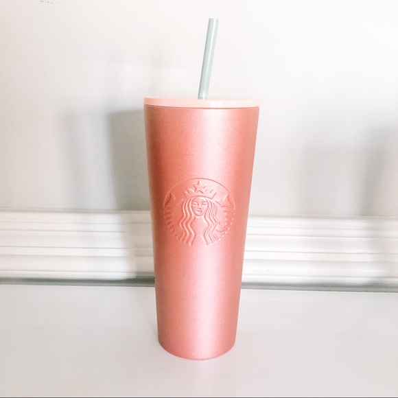 ❌SOLD❌ STARBUCKS | Set of 4 Venti Tumblers - Picture 3 of 6